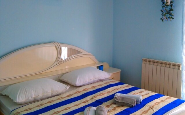 Spacious and Sunny Apartment on Island Rab