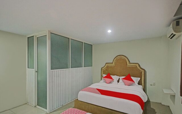 Z Suites Hotel