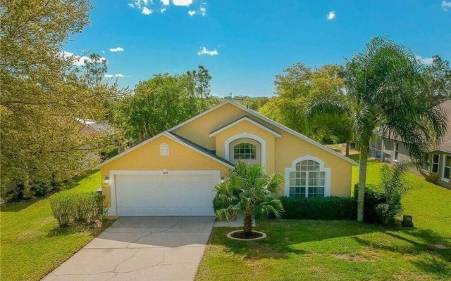 Darryl's Southern Dunes House