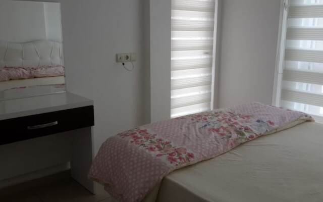 Kleopatra Residence 1 Bedroom Apartment