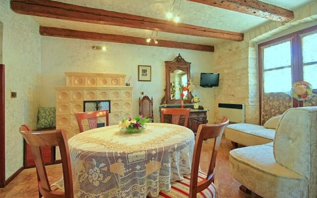 Villa Rossa