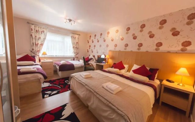 Wyngate Guest House