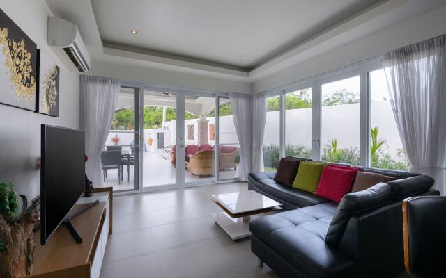 Orchid Paradise Homes OPV211