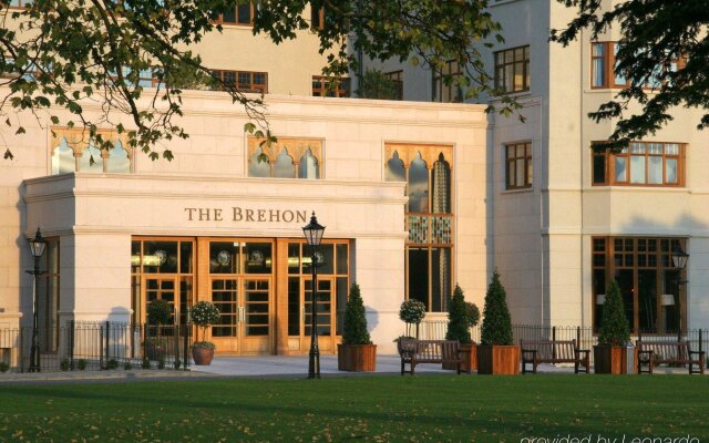 The Brehon