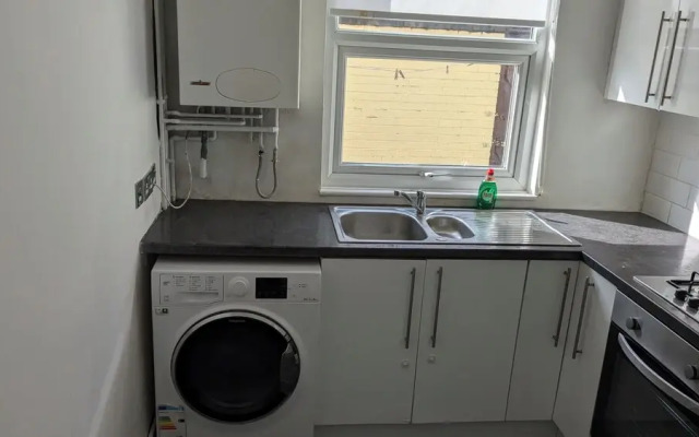 Room-best Homestay Close To City Centre