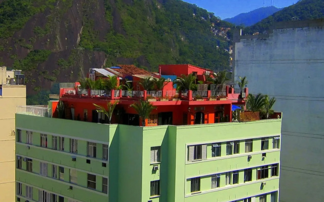 The Coral Penthouse - 4 Bedrooms