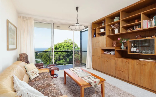Bondi Apt for 4 Panoramic Ocean