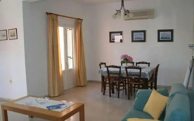 Villa Rosemary