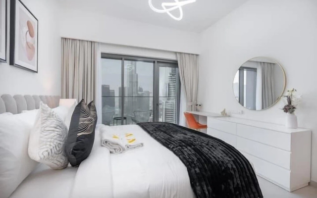 Vogue Downtown - Burj Royale