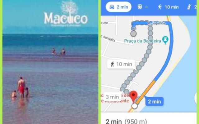 Condominio Brasil Coroa