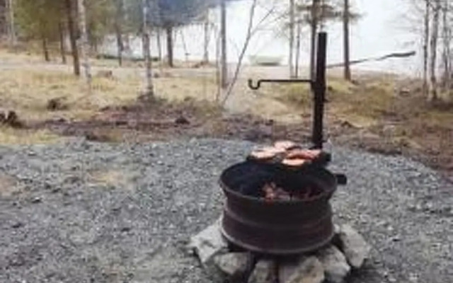 Hallan Kelo Kuusamo in Kuusamo