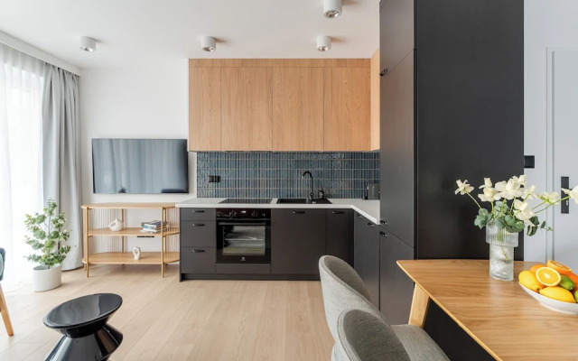 Posesja Plażowa Premium & Spa