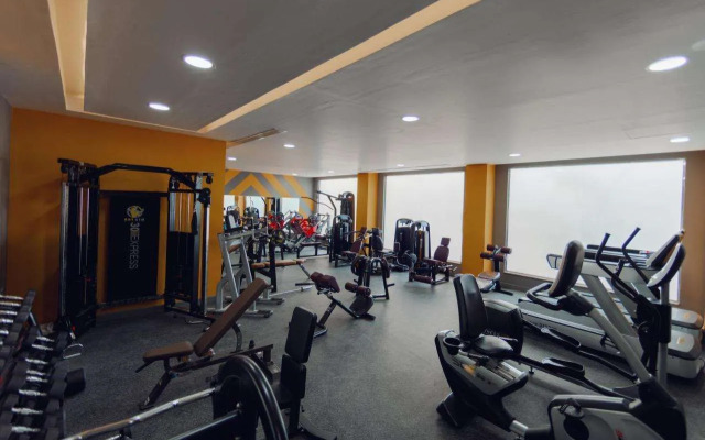 Курортный отель Bellagio Beach Resort