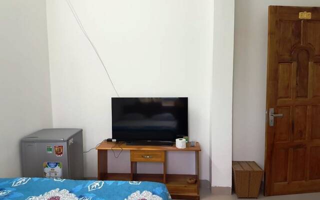 Thanh Cao Guesthouse