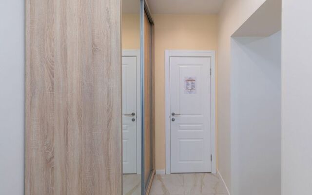 ВсемДом на Орловском переулке, д. 1/4