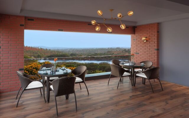 Fortune Park Airport Road, Hubballi -  Member ITC Hotels' Group