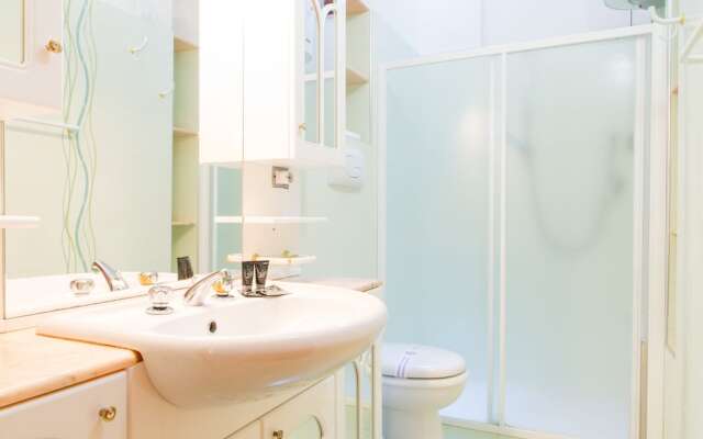 Gioia Apartment