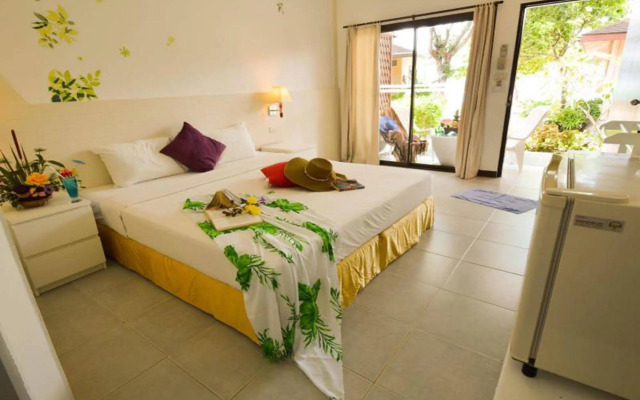 Kohhai Fantasy Resort & Spa
