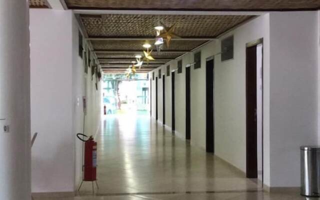 Pousada Marina Porto Itacuruçá