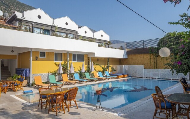 On Oda Oludeniz