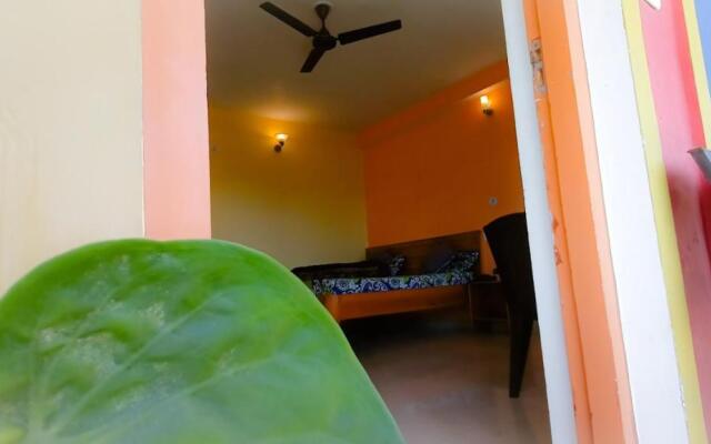 JMT Eco-Binsar by StayApart
