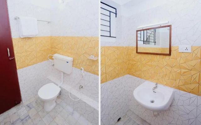 Hotel Ganesh by OYO Rooms