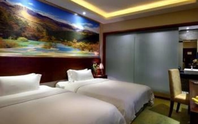 Gailwey Fairyland Resort Jiuzhai