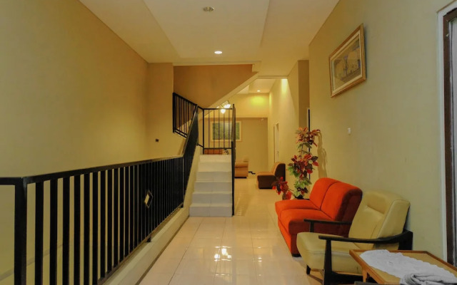 OYO 419 Omah Gajayana Syariah