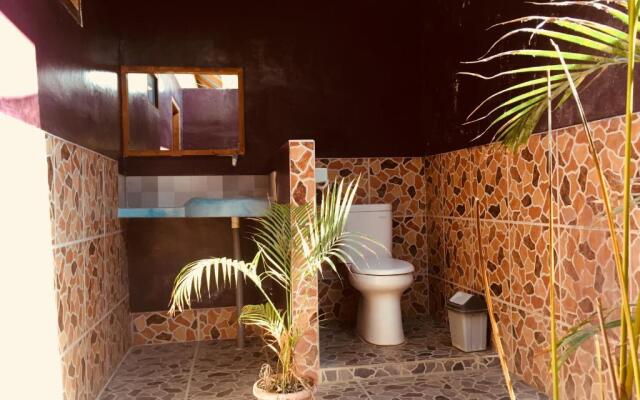 Melbao Homestay