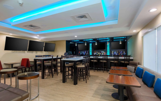 TownePlace Suites by Marriott McAllen Edinburg