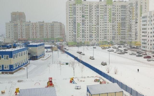 Апартаменты на проспекте Ливанова