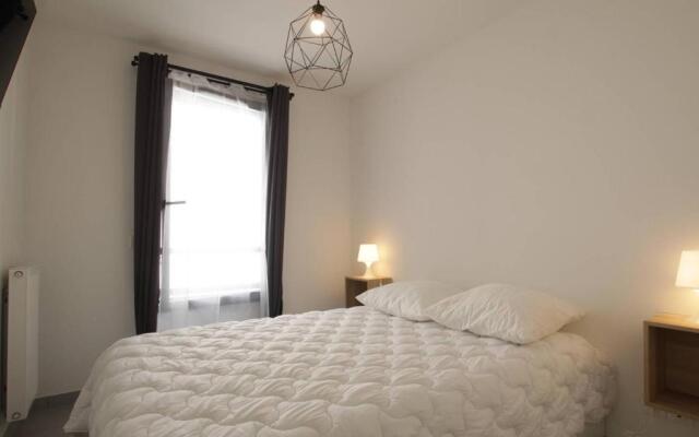 Appartement Briançon, 4 pièces, 8 personnes - FR-1-330C-119