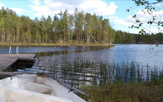 Salkolahti Tikkamaki