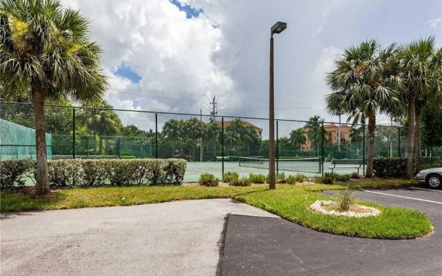 Bermuda Dunes 903