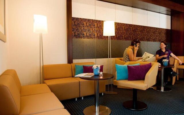 Atrium im Park Hotel Regensburg