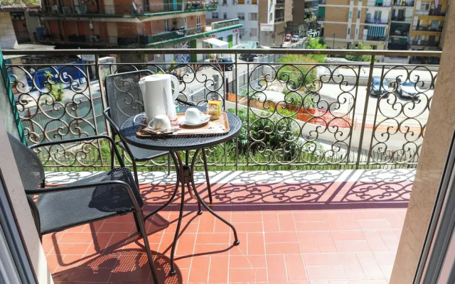 Vomero High Hotel