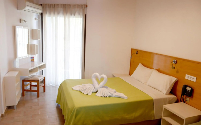 Valais Hotel