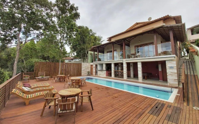 Villa Maritaca