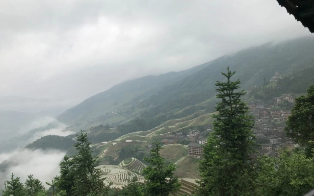 Tianjiange Resort