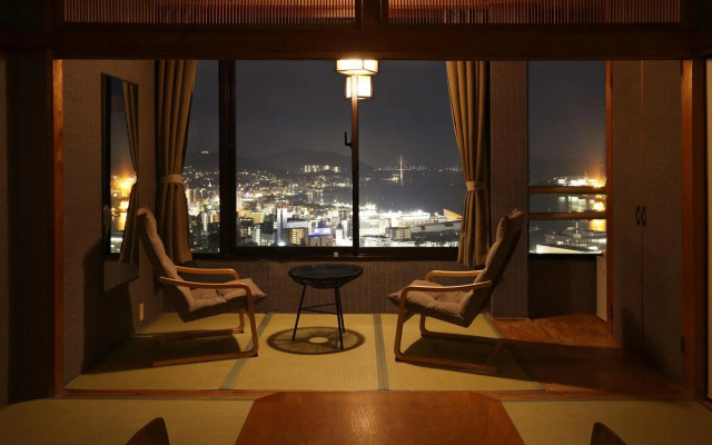 Hotel Nagasaki