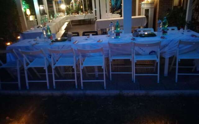 Residence MareVerde