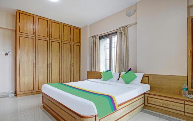 Treebo Trend Welcome Apartments