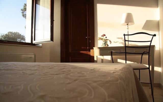 Masseria Catucci Agriturismo