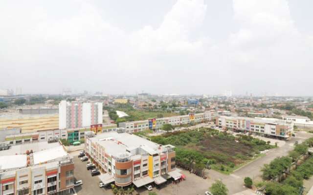 Jo Rooms - Apartemen Betos