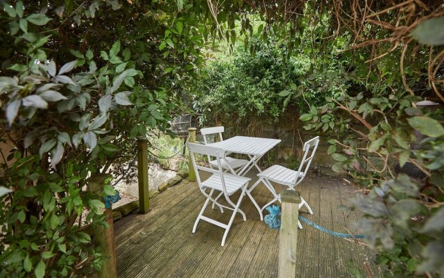 Esk View Cottage