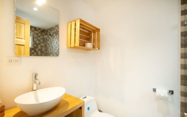 Bamboo Boutique Hotel