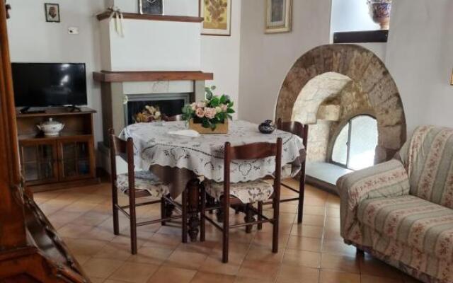 A Casa di Cristina