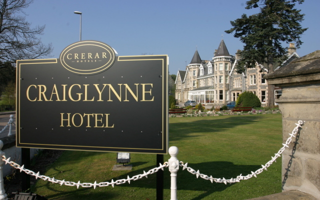 Craiglynne Hotel