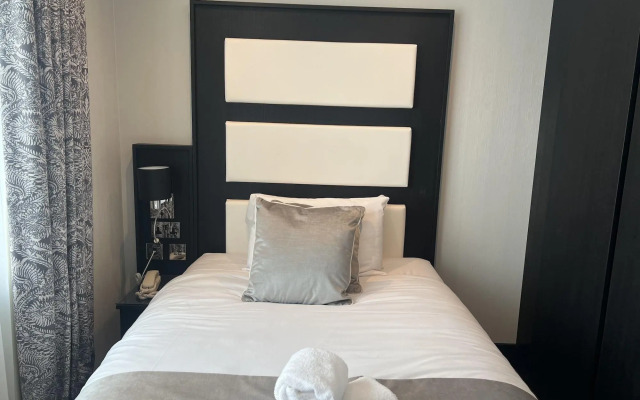 Hatton Garden Hotel