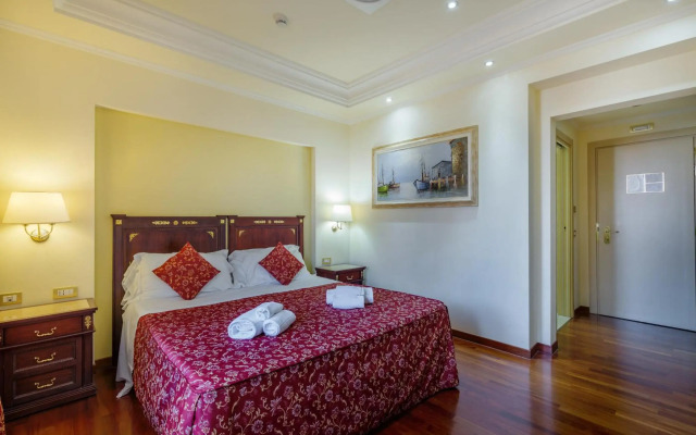 Hotel Panorama